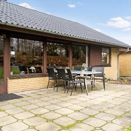 4 Bedroom Gorgeous In