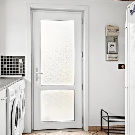 펜션 4 Bedroom Gorgeous In 홀스테브로