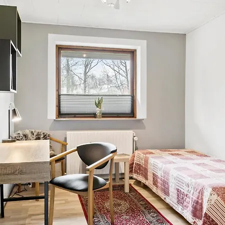 4 Bedroom Gorgeous In Casa vacanze Holstebro