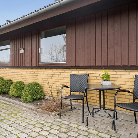 4 Bedroom Gorgeous In * Holstebro