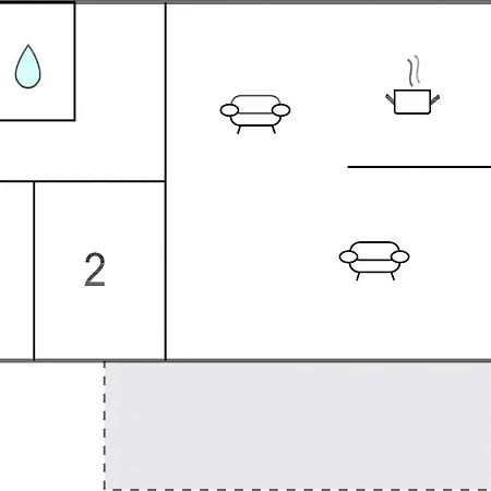 4 Bedroom Gorgeous In 펜션